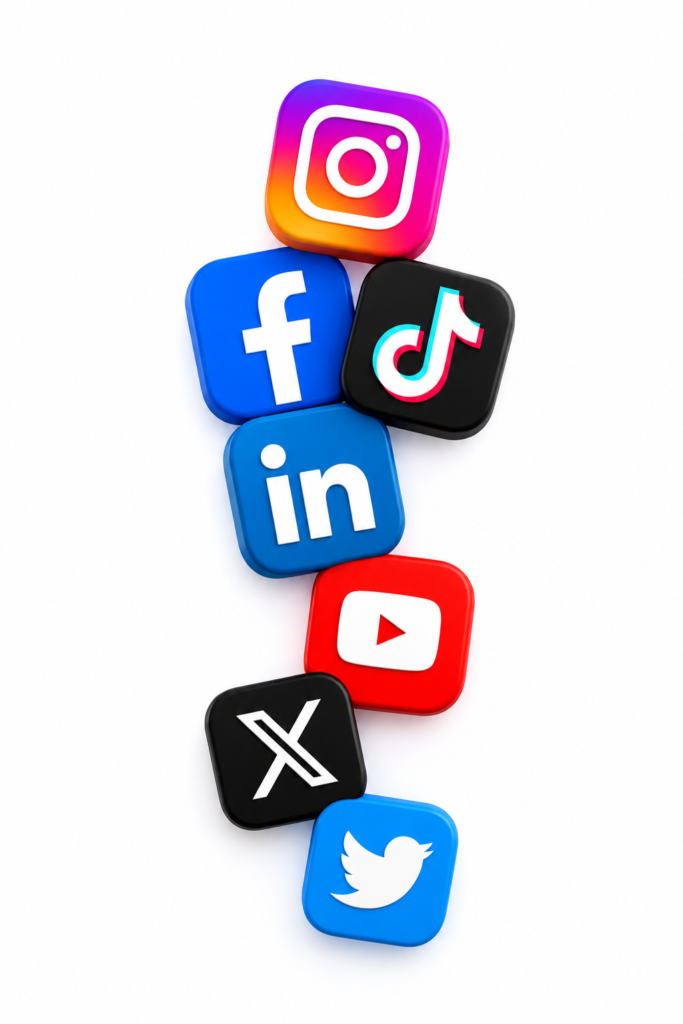 Social Media Marketing Cost in Dubai