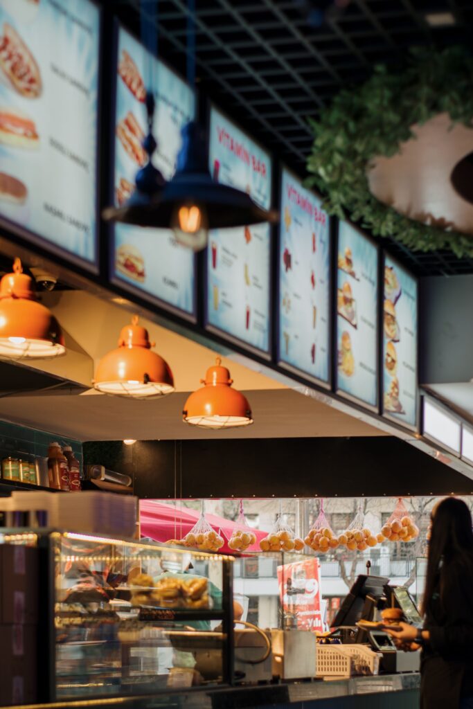 Restaurant Marketing Costs